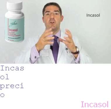Incasol Original